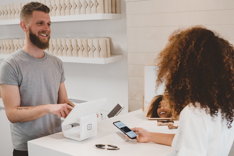 Shopify Plus storefront