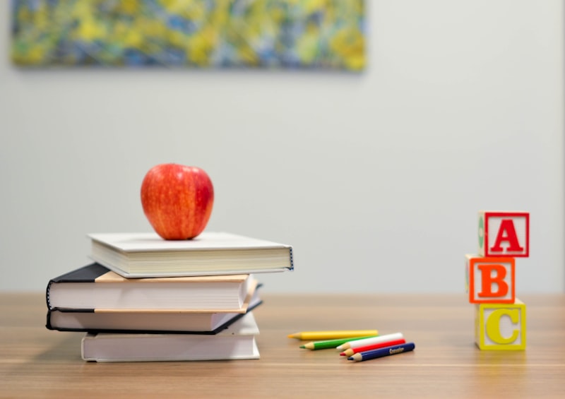 EdTech learning platform