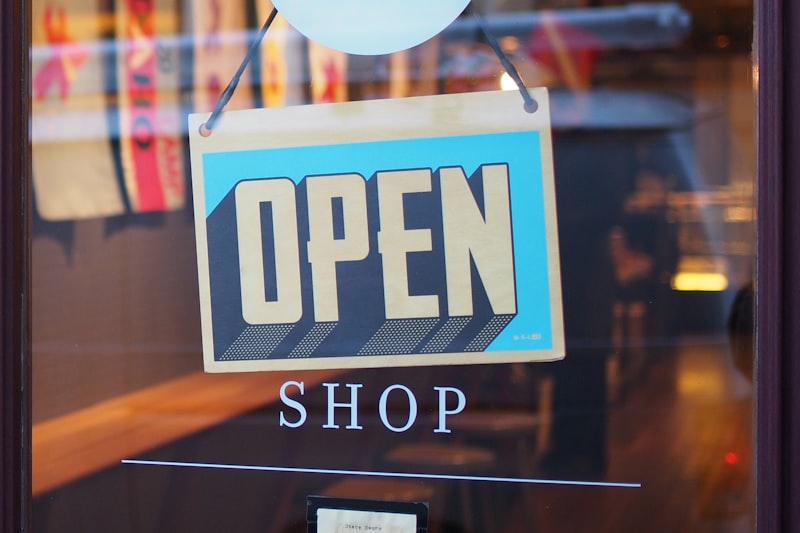 Shopware ecommerce platform