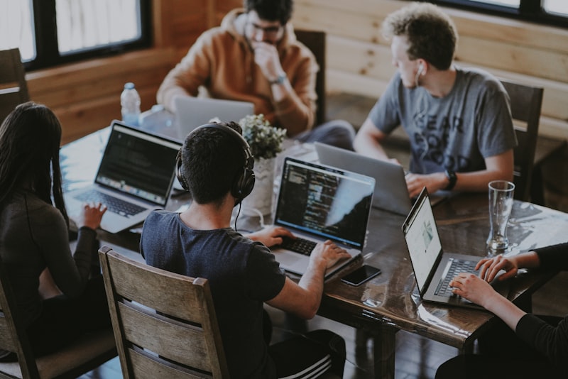 HR workforce SaaS platform